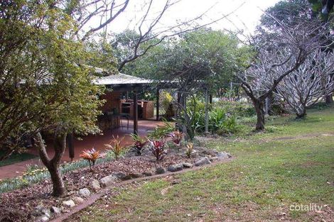 Property photo of 21 Colville Drive Tamborine Mountain QLD 4272