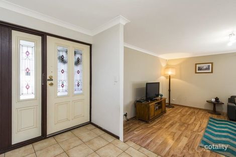 Property photo of 15 Rails Crescent Wungong WA 6112