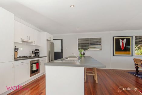 Property photo of 83 Maundrell Terrace Chermside West QLD 4032