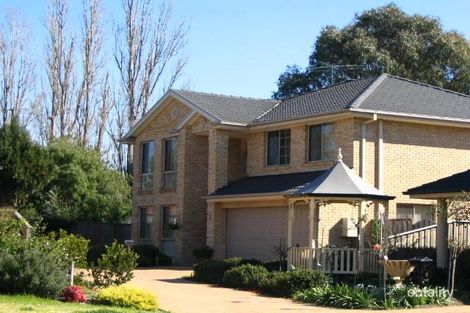 Property photo of 6 Jordan Place Kellyville NSW 2155