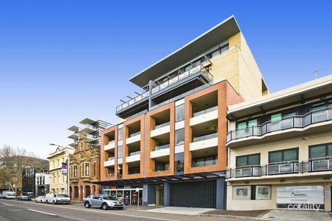 Property photo of 6/133-135 Scott Street Newcastle NSW 2300