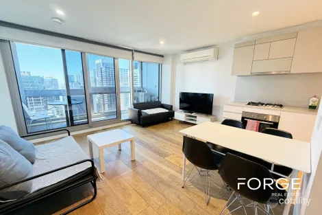 3203/38 Rose Lane, Melbourne, VIC 3000