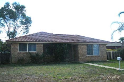 Property photo of 33 Worooma Place Manilla NSW 2346