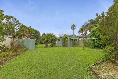 Property photo of 3 Discombe Avenue Kanwal NSW 2259