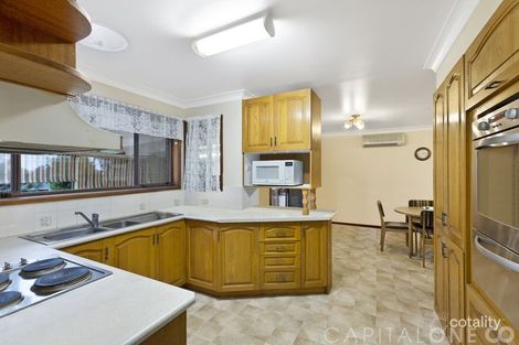 Property photo of 3 Discombe Avenue Kanwal NSW 2259