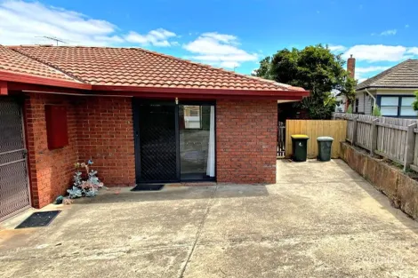 Property photo of 1/11 Rowe Street Ballarat East VIC 3350