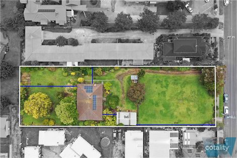 98 Goold St, Bairnsdale, VIC 3875