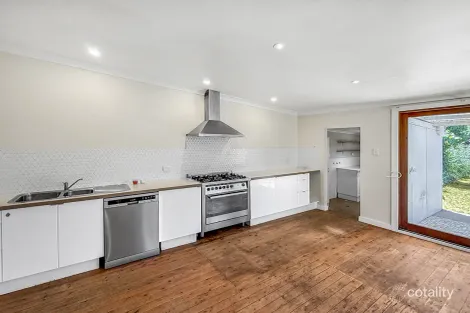 Property photo of 46 Denison Street Mudgee NSW 2850