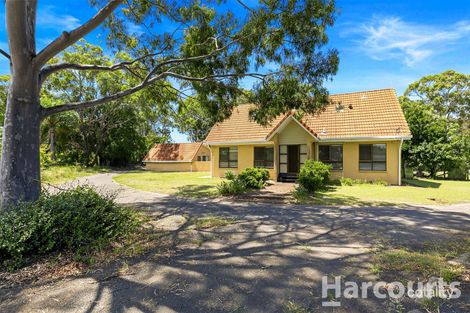 Property photo of 42 Orchid Avenue Urangan QLD 4655