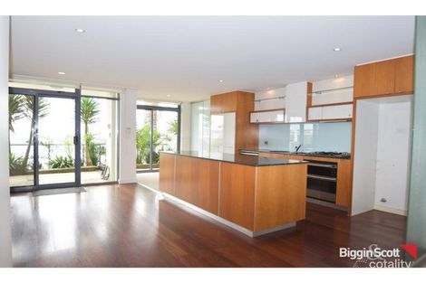 Property photo of 104/2 Pier Street Port Melbourne VIC 3207
