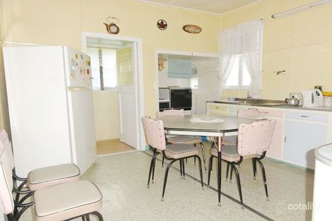 Property photo of 21 Geisel Street Dalby QLD 4405