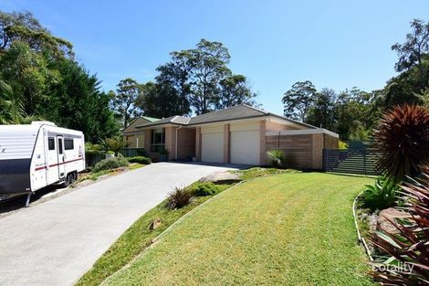 13 Tasman Park Cl, St Georges Basin, NSW 2540