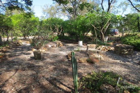 Property photo of 9 Lorikeet Avenue Sapphire Central QLD 4702