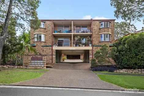 8/15 Dunkirk St, Gaythorne, QLD 4051