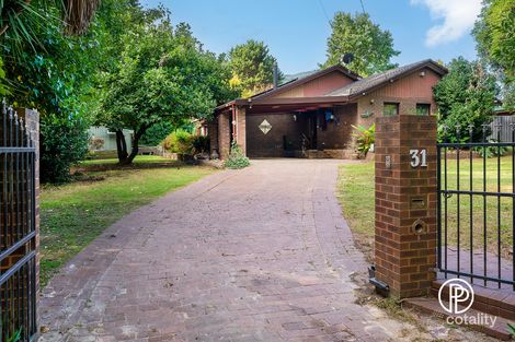 Property photo of 31 River Road Millgrove VIC 3799