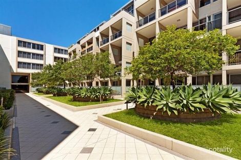 Property photo of 175/635 Gardeners Road Mascot NSW 2020