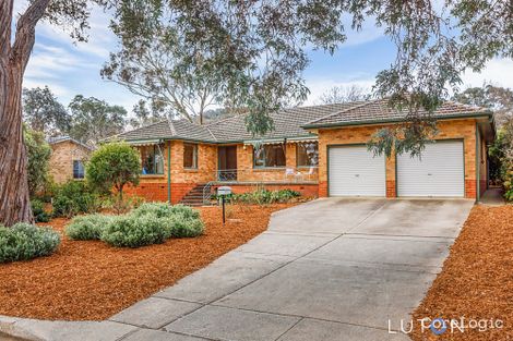 Property photo of 60 Rosenthal Street Campbell ACT 2612
