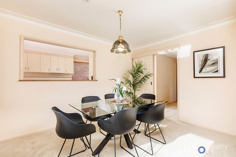 Property photo of 60 Rosenthal Street Campbell ACT 2612