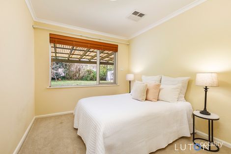 Property photo of 60 Rosenthal Street Campbell ACT 2612