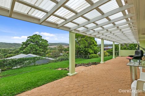 Property photo of 22 Mataranka Drive Worongary QLD 4213