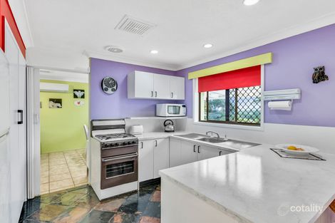 Property photo of 22 Mataranka Drive Worongary QLD 4213