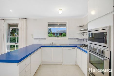Property photo of 1 Jull Parade Ringwood North VIC 3134