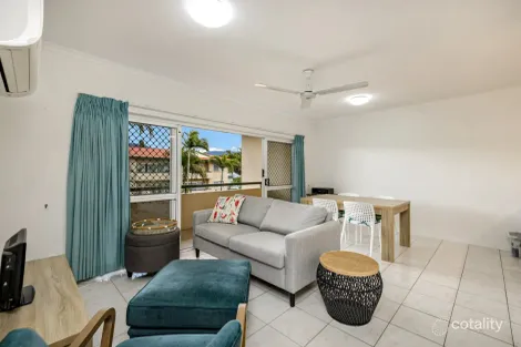 214/191-193 Mcleod St, Cairns North, QLD 4870