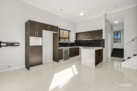 Property photo of 22C Tungarra Road Girraween NSW 2145