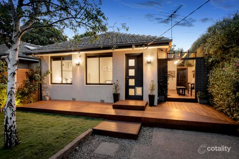 2/1a Cosy Gum Rd, Carnegie, VIC 3163