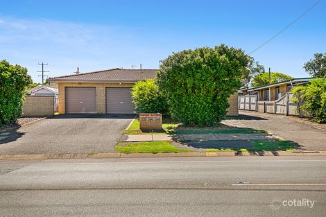 381 West St, Harristown, QLD 4350