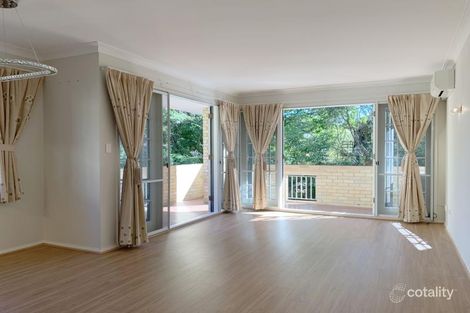 Property photo of 24/234 Pacific Highway Lindfield NSW 2070