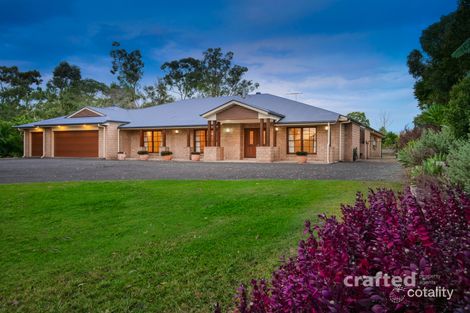 40 Nottingham Ct, Forestdale, QLD 4118