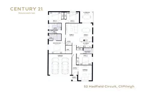 Property photo of 52 Hadfield Circuit Cliftleigh NSW 2321
