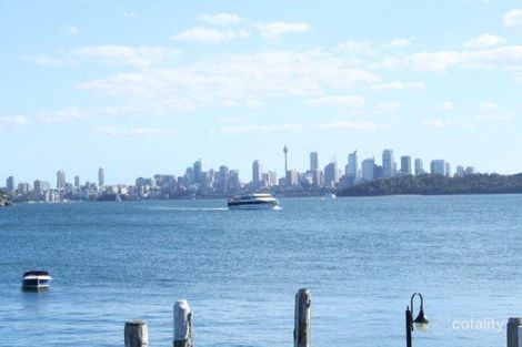 Property photo of 8/26 Pacific Street Watsons Bay NSW 2030