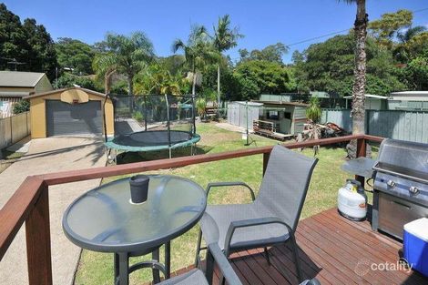 Property photo of 9 Kummari Road Wangi Wangi NSW 2267