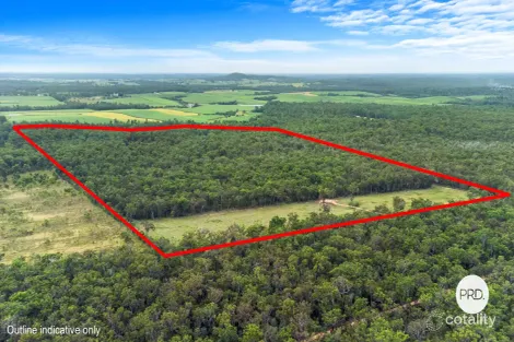 Property photo of 108 One Chain Road Yerra QLD 4650