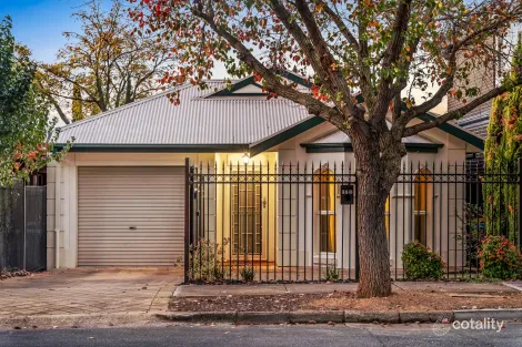 Property photo of 35B Hallett Avenue Tranmere SA 5073
