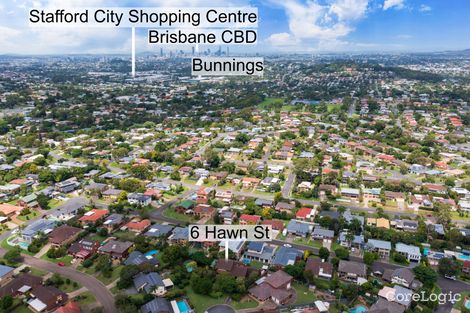 Property photo of 6 Hawn Street Stafford Heights QLD 4053