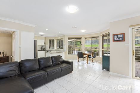 Property photo of 11 Dunraven Way Cherrybrook NSW 2126