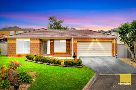 13 Waterside Cl, Hoppers Crossing, VIC 3029