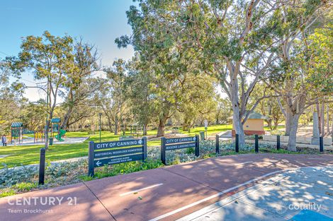 Property photo of 60 Marriamup Street Cannington WA 6107