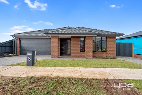 45 Grandview Cres, Darley, VIC 3340