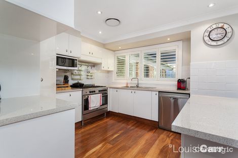 Property photo of 34 Carob Place Cherrybrook NSW 2126
