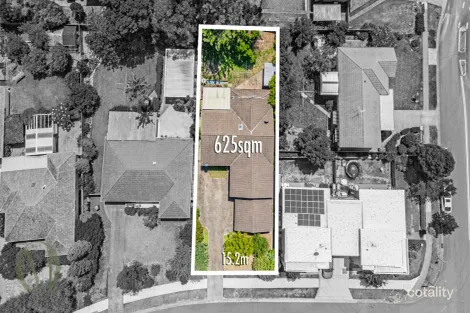 Property photo of 1A Naranghi Avenue Telopea NSW 2117
