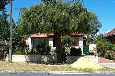 Property photo of 38 Egina Street Mount Hawthorn WA 6016