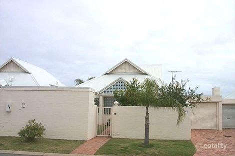 91 Waterside Dr, Dudley Park, WA 6210