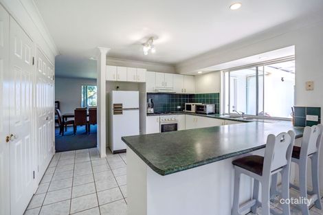 Property photo of 2 Brora Court Merrimac QLD 4226