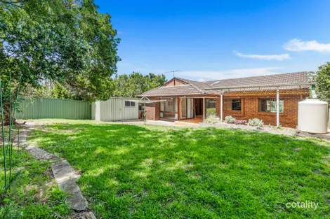 Property photo of 1A Naranghi Avenue Telopea NSW 2117