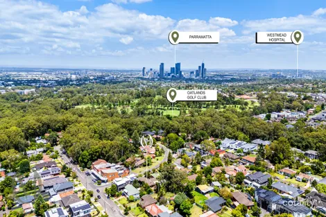 Property photo of 1A Naranghi Avenue Telopea NSW 2117
