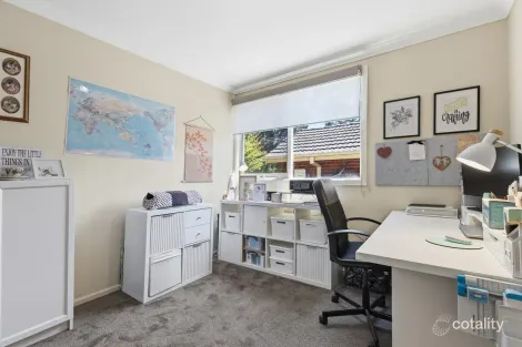 Property photo of 42 Arcadia Avenue The Basin VIC 3154